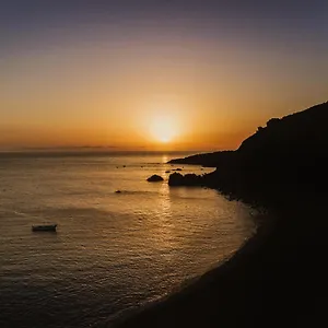 Mirador Del Atlantico , Los Quemados Spanien