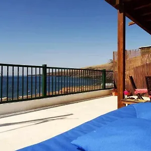Apartamento Vacacional Pescaito En , Playa Quemada Spanien