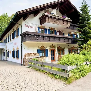  Apartment Alphorn - Sommerbergbahn Unlimited Kostenlos