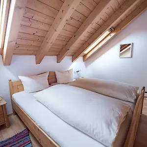 Ferienwohnung Fauser Apartment