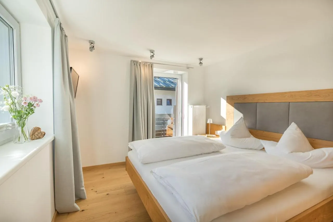 Landhaus Ohrwumslar Oberstdorf Apartamento