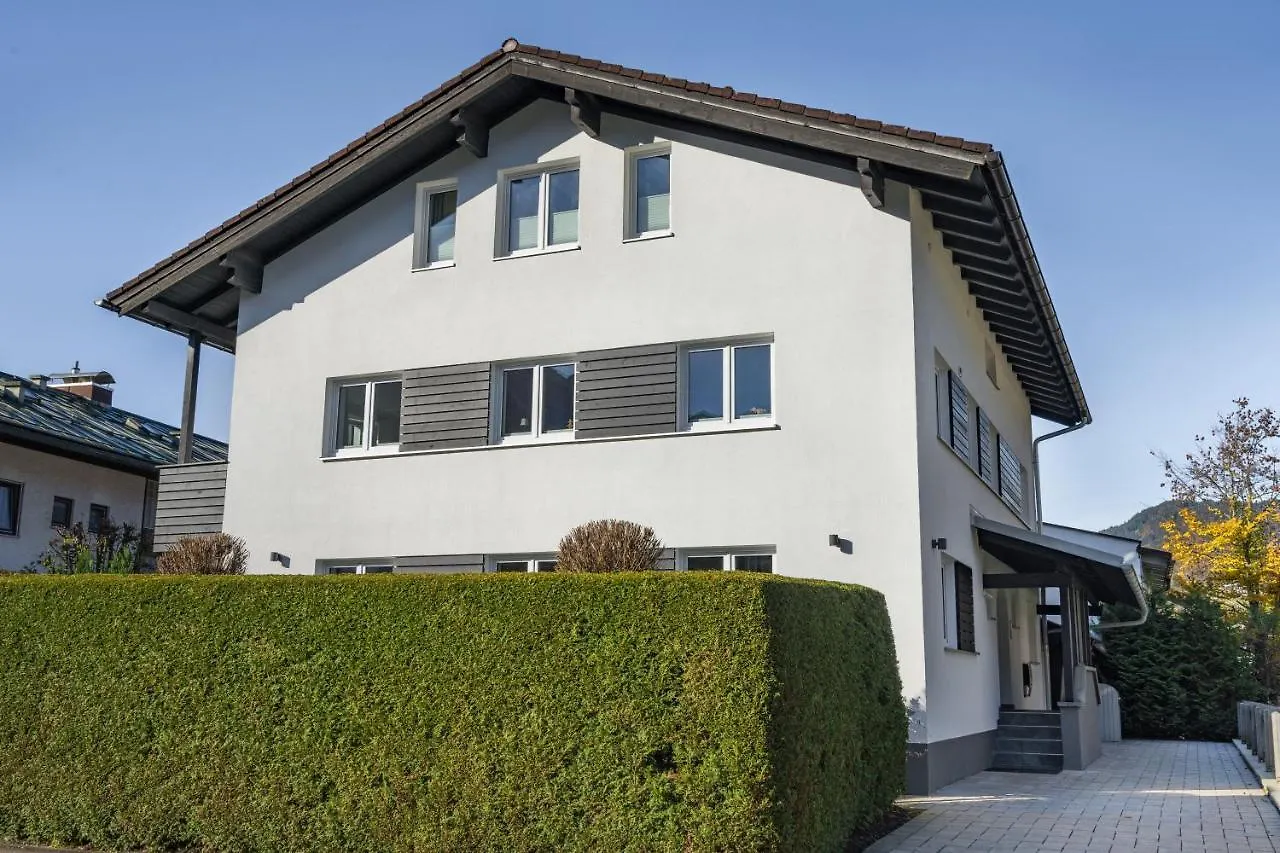 Landhaus Ohrwumslar Oberstdorf 0*,