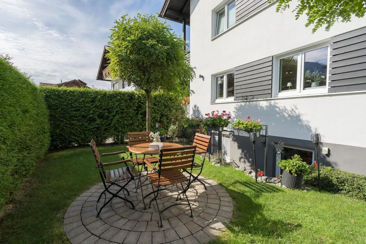 Landhaus Ohrwumslar Oberstdorf 0*,  Alemania